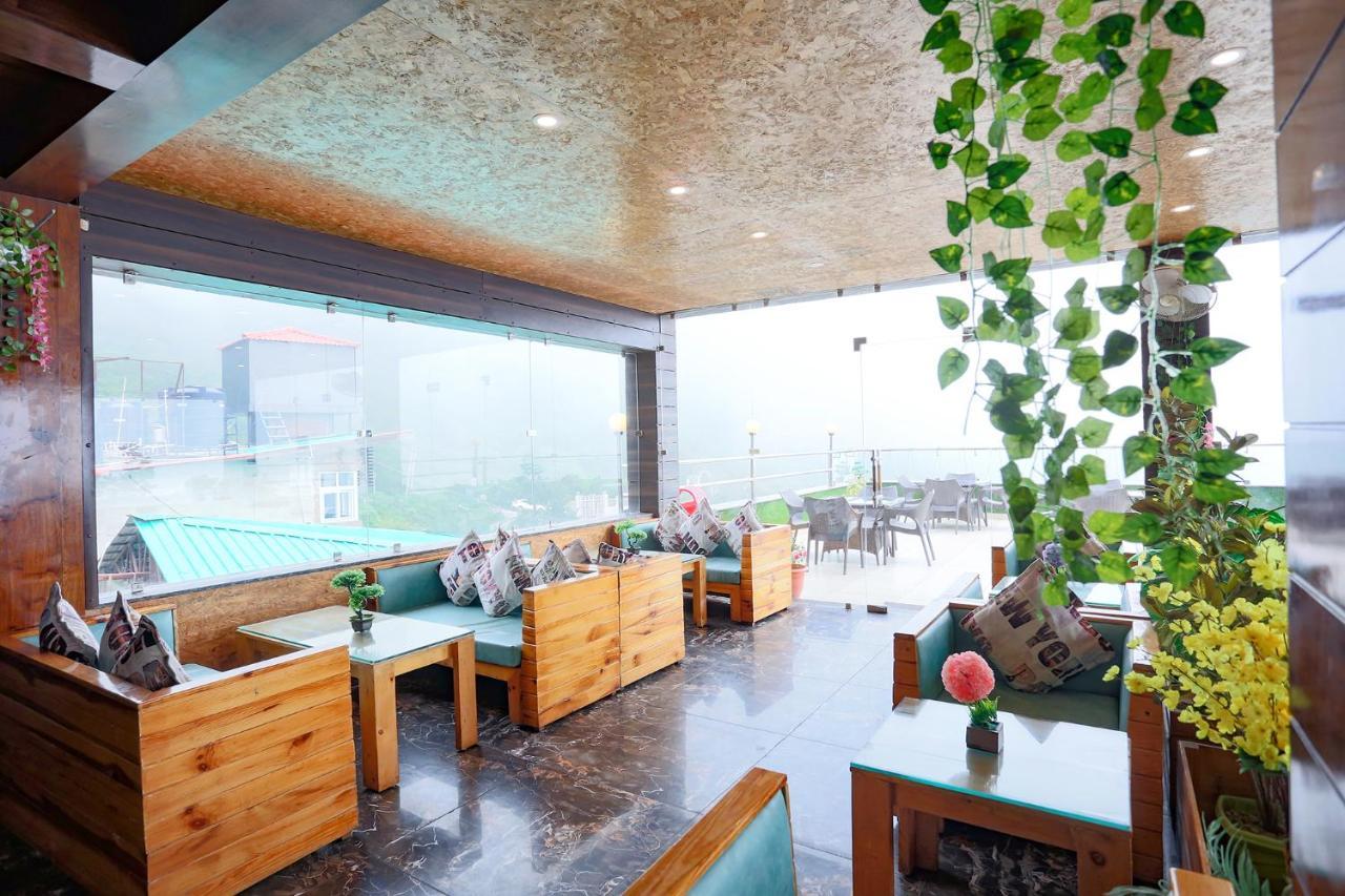 Fabhotel Winter Line Inn Массури Экстерьер фото