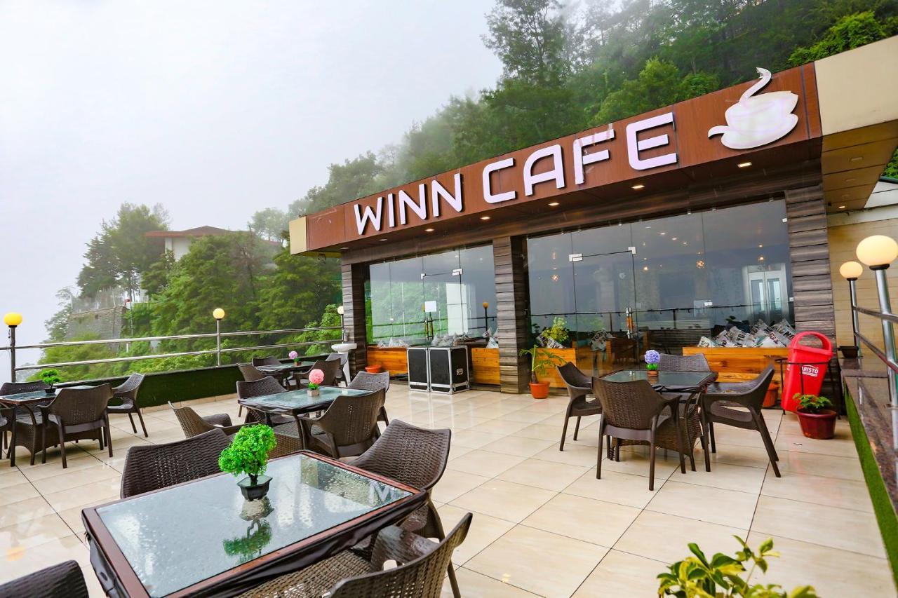 Fabhotel Winter Line Inn Массури Экстерьер фото