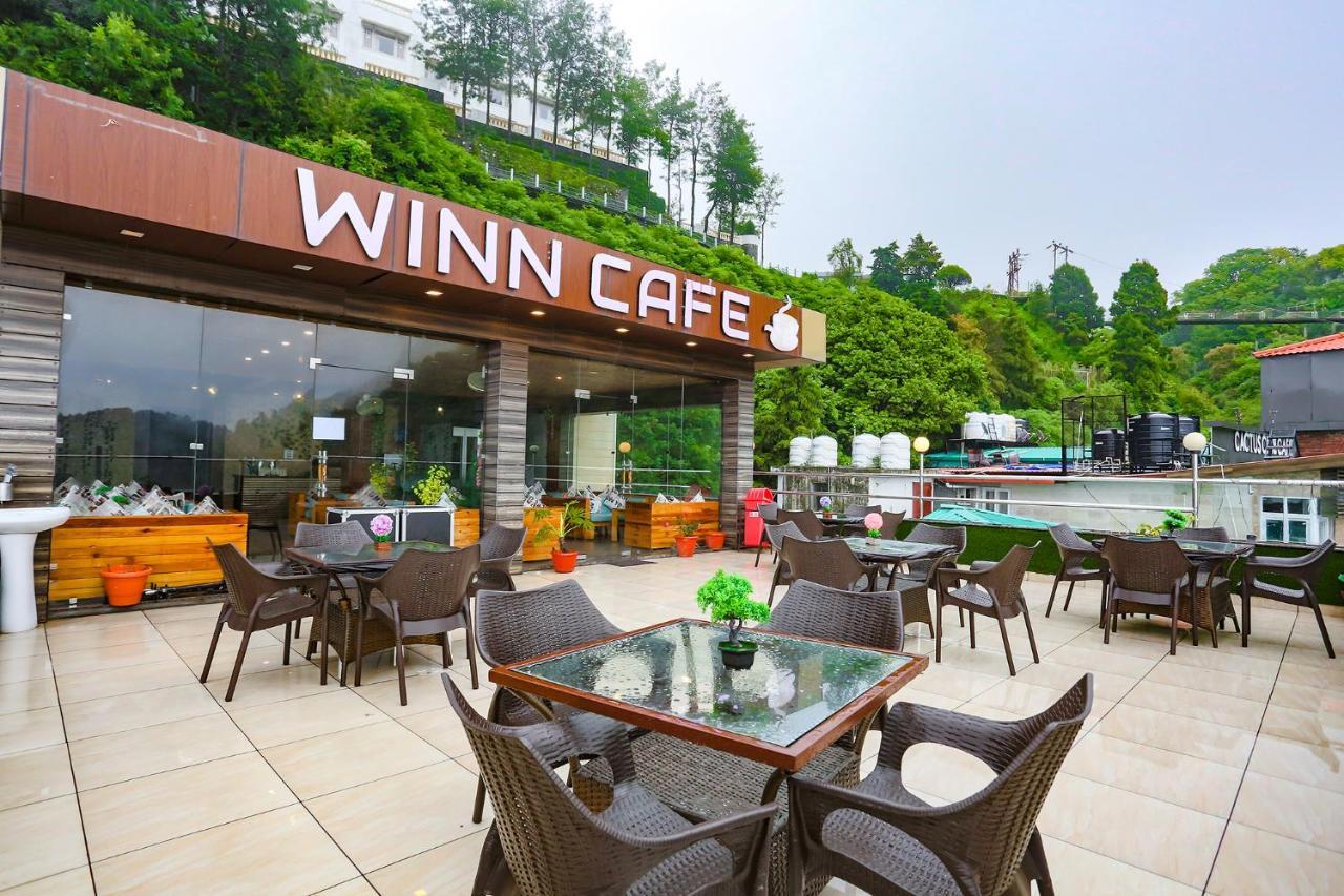 Fabhotel Winter Line Inn Массури Экстерьер фото